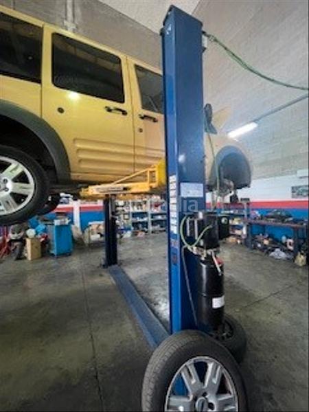 Foto f1ee7e00-cca1-412e-ae70-0cd8a797b246. Pas-de-porte local commercial avec chauffage dans Centrevila Vilanova i la Geltrú