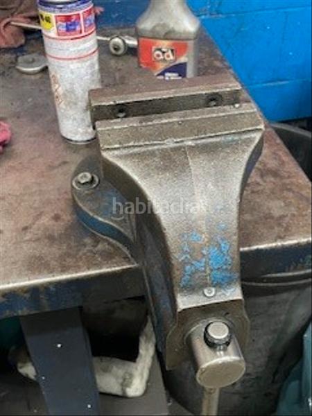 Foto fd0842ef-6358-4f10-a618-63ce922c3492. Pas-de-porte local commercial avec chauffage dans Centrevila Vilanova i la Geltrú