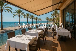 Pas-de-porte Local commercial à Centre-Nucli Antic. Traspaso de concesión de 2 chiringuitos en premià de mar