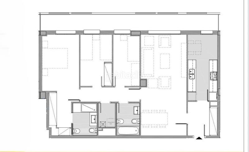 Foto e1a970e9-da3a-4914-863b-5ebe1bd77fb9. Piso venta piso en les corts , en Barri de les Corts Barcelona