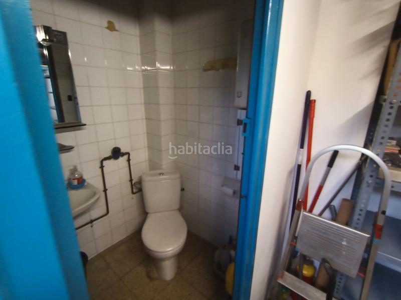 Foto 099a9571-de63-4c22-8552-28dc7960b558. Local comercial venta parada de mercado en Dreta de l´Eixample Barcelona