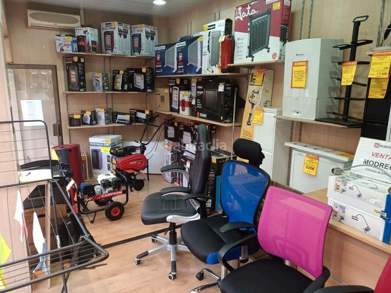 Foto 0f44ed55-8009-4498-b88f-46fe534c784b. Local comercial venta parada de mercado en Dreta de l´Eixample Barcelona