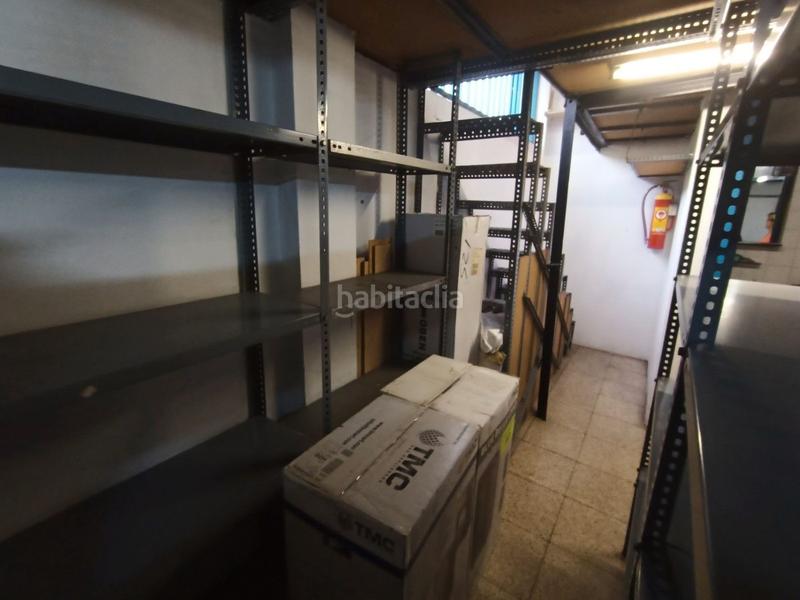 Foto 2001dee7-6ed9-4879-bdb8-7bcb16980fff. Local comercial venta parada de mercado en Dreta de l´Eixample Barcelona
