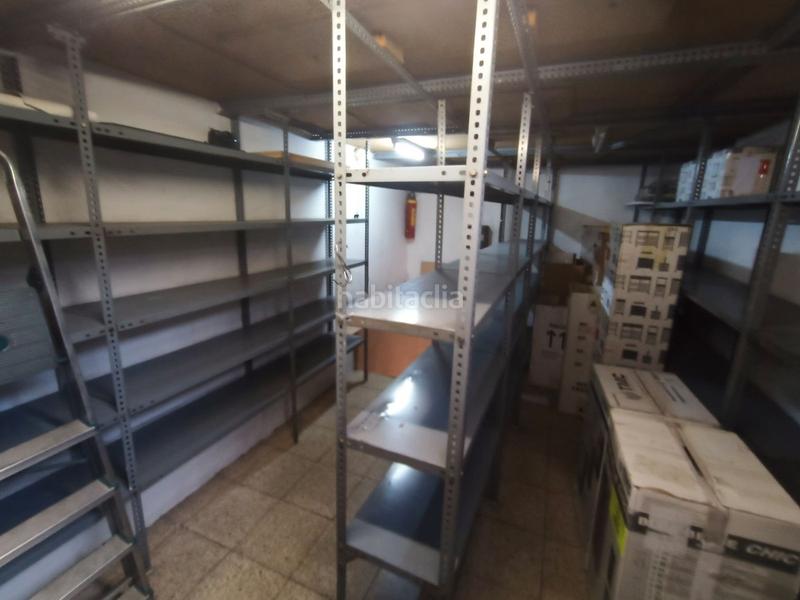 Foto 302d09bd-3a0f-48c4-b414-0383ace8b5e0. Local comercial venta parada de mercado en Dreta de l´Eixample Barcelona