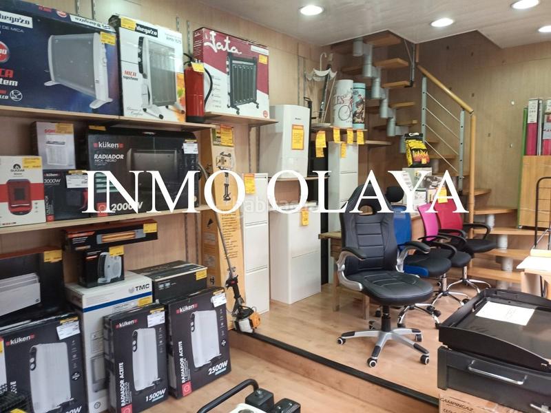 Foto ca31c951-f732-42fb-97a2-0622099b31e5. Local comercial venta parada de mercado en Dreta de l´Eixample Barcelona