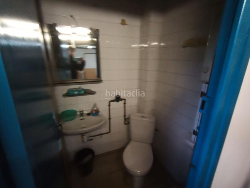 Foto cf80ca99-9eed-40ea-be95-ef1fce47024d. Local comercial venta parada de mercado en Dreta de l´Eixample Barcelona