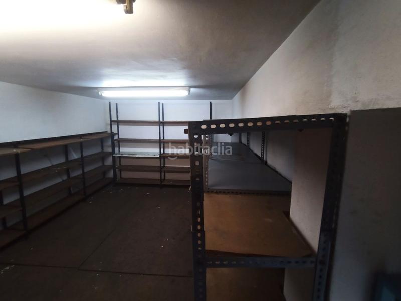 Foto de22a4d0-31d3-4392-aa73-4e8b0af91b9f. Local comercial venta parada de mercado en Dreta de l´Eixample Barcelona