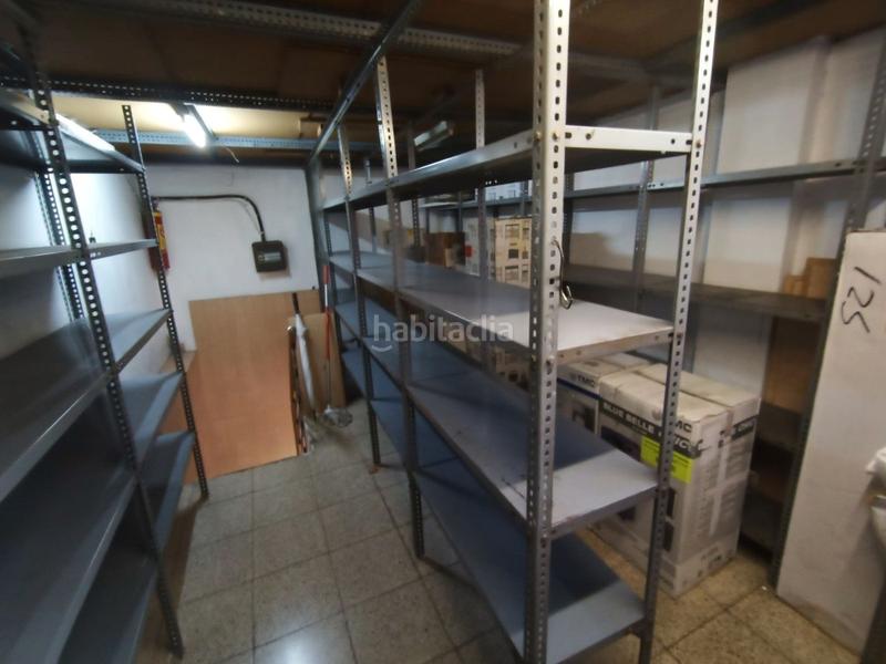 Foto deb8e35d-4598-4f15-aad1-6c790534ff81. Local comercial venta parada de mercado en Dreta de l´Eixample Barcelona