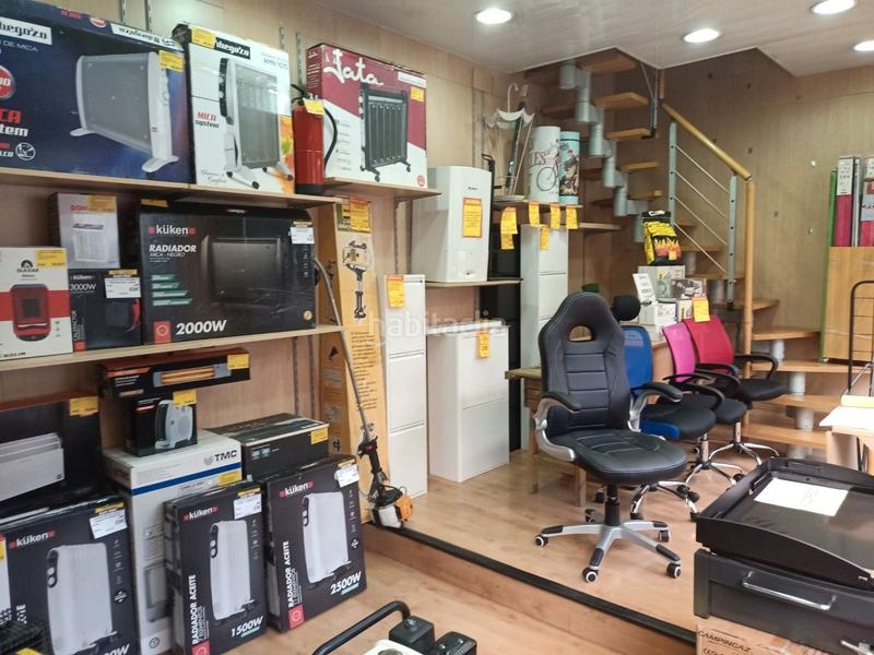 Foto e6060d6f-b8fe-4d63-a8db-541d21105ac8. Local comercial venta parada de mercado en Dreta de l´Eixample Barcelona