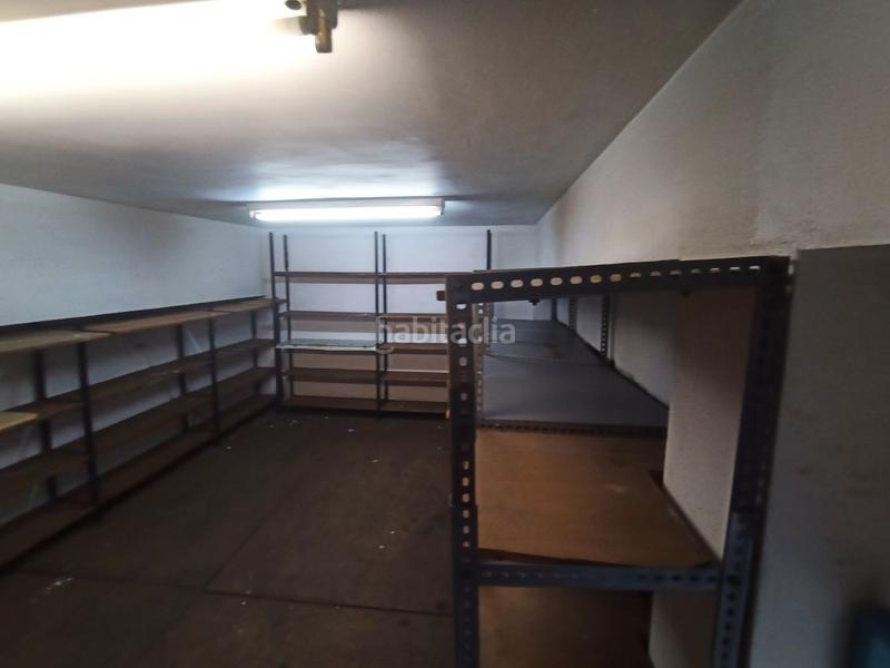 Foto f1f5c123-c7bb-4a2d-8b81-51ca46ac9a0f. Local comercial venta parada de mercado en Dreta de l´Eixample Barcelona
