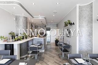 Local commercial à Mas Lluí - Els Miralls. Venta bar restaurante con terraza en sant just desvern ( mas llu