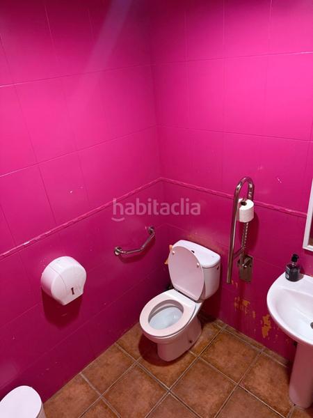 Foto e1ac1660-5c24-4506-b016-0cb1f394ee7b. Transfer business premise with heating in Segur de Calafell nucli urbà Segur de Calafell