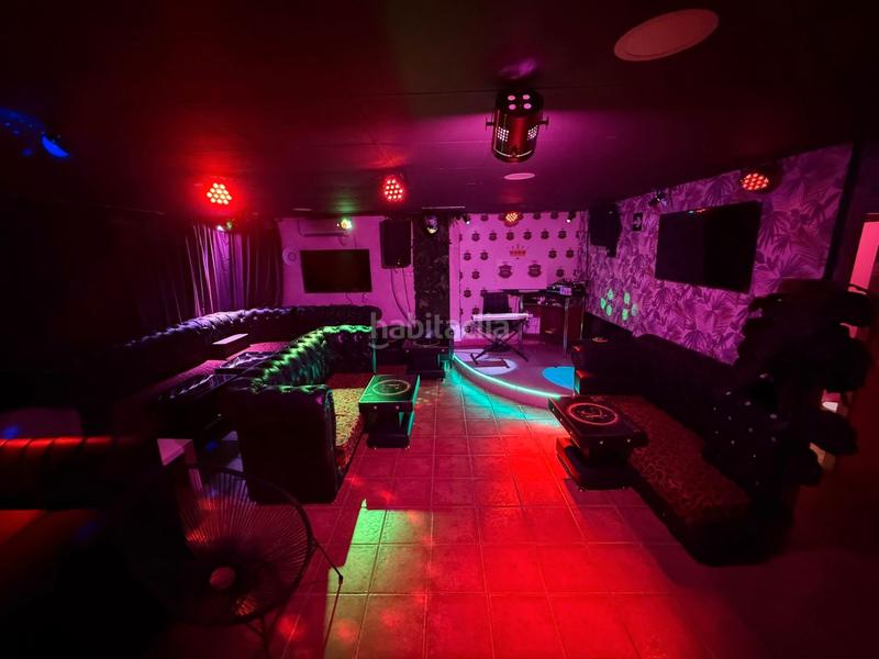 Foto 6adf5a32-93a6-4115-95e7-03d989d34f9e. Traspaso local comercial traspaso bar musical en calafell, tarragona en Segur de Calafell