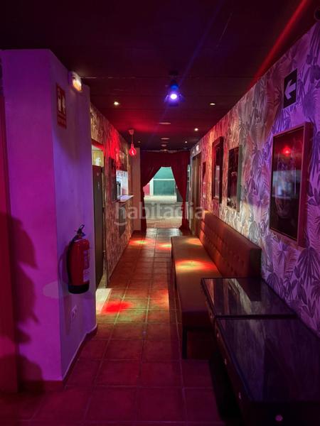 Foto a618c200-2043-4606-9a60-0f0794801450. Traspaso local comercial traspaso bar musical en calafell, tarragona en Segur de Calafell