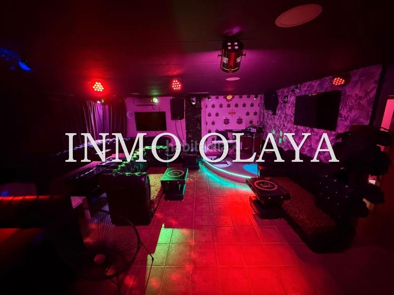 Foto d3e95efb-b6ed-410c-afad-5dd03526f392. Traspaso local comercial traspaso bar musical en calafell, tarragona en Segur de Calafell