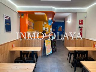 Local Comercial en Barceloneta