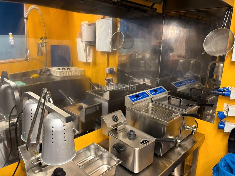 Foto a8da4cdf-1d0b-4401-ab44-df2689170071. Traspaso local comercial traspaso restaurante en Barceloneta, en Barcelona