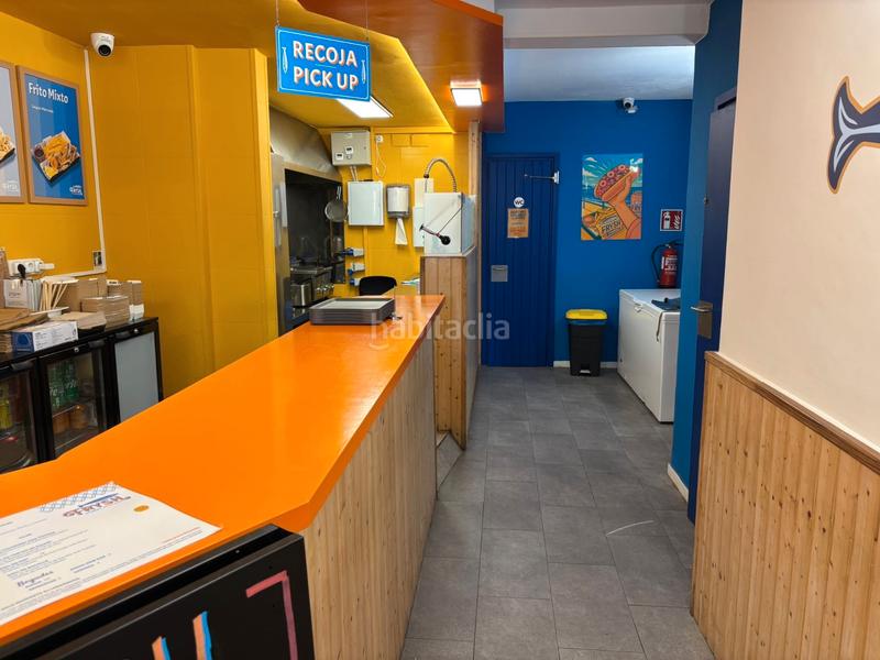 Foto da4f2d63-3267-4a1e-ad18-b668c34157a4. Traspaso local comercial traspaso restaurante en Barceloneta, en Barcelona