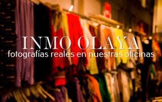 Local Comercial en St. Pere - Sta. Caterina - El Born