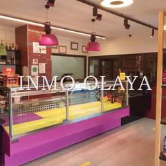 Business premise in Can Llong