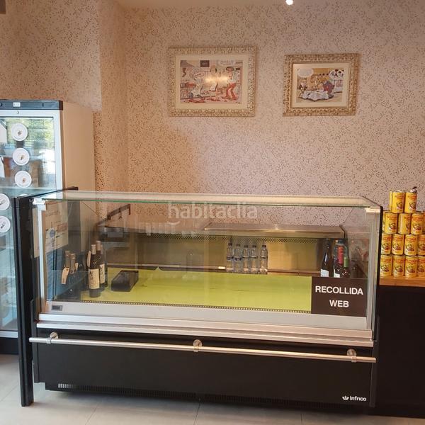 Foto 5ac858b3-9ba1-43d5-bc6f-542220ed69e1. Trapasso locale commerciale con riscaldamento in Can Llong Sabadell