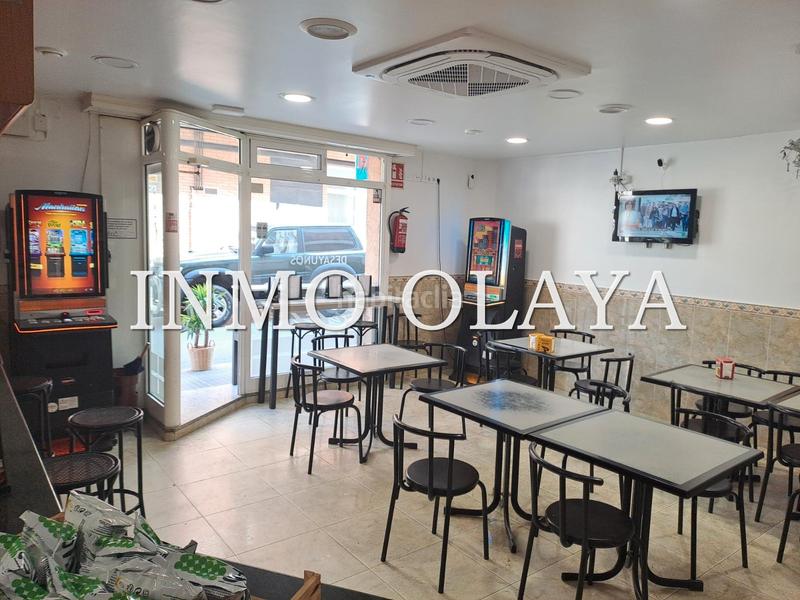 Foto 73184e53-9842-4194-b7ce-655d66402525. Pas-de-porte local commercial avec chauffage dans Sant Ramón Cerdanyola del Vallès