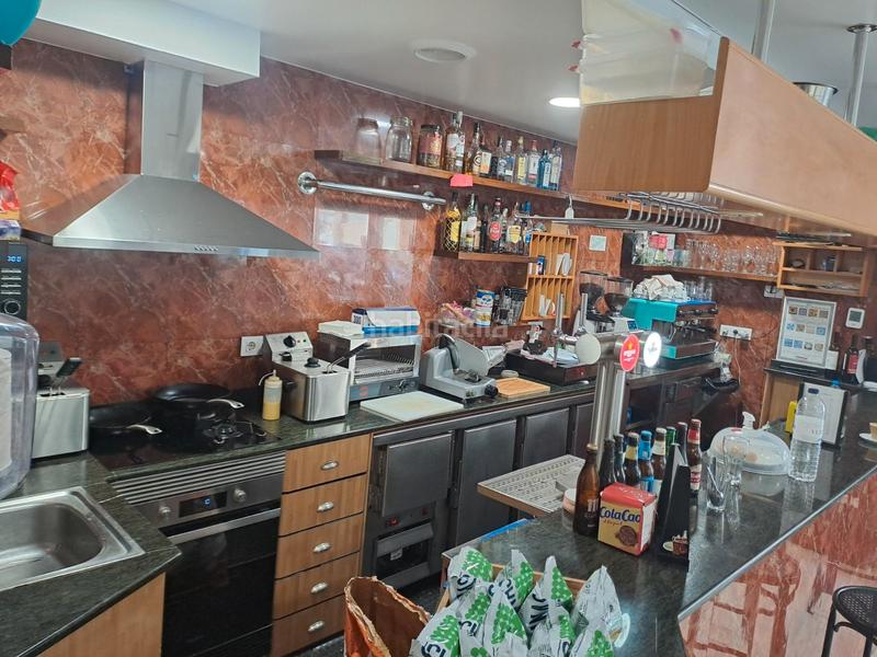 Foto 47f3c9b5-c746-4dc9-ac1f-39080898b502. Transfer business premise with heating in Sant Ramón Cerdanyola del Vallès