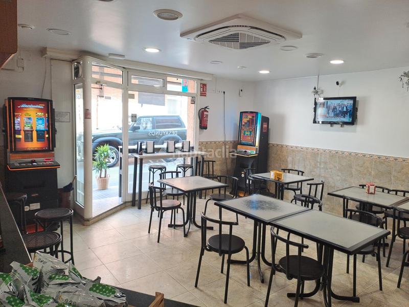 Foto 9dd3fd14-8bbc-4609-9099-ec447de90ed4. Traspàs local comercial amb calefacció a Sant Ramón Cerdanyola del Vallès