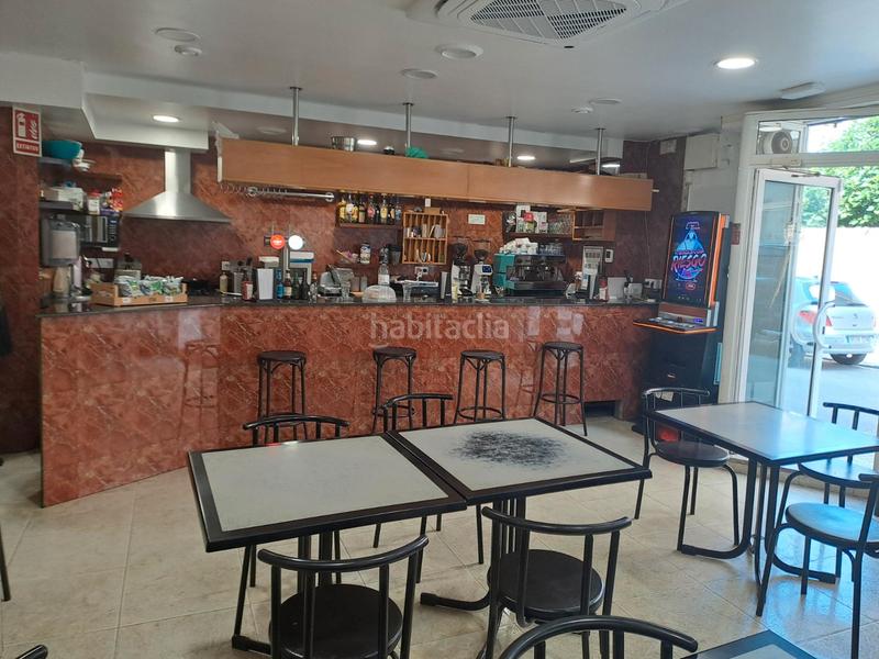 Foto ccef456d-3bd0-4f1b-b08d-14a272c49574. Traspàs local comercial amb calefacció a Sant Ramón Cerdanyola del Vallès