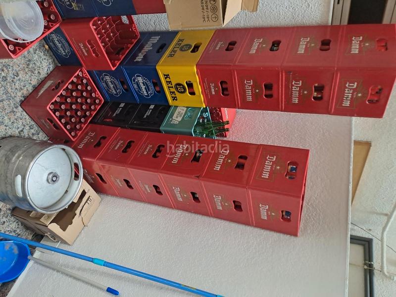 Foto dee855a6-93cd-4a0c-8224-333934e3d9b6. Umzug geschäftsraum mit heizung in Sant Ramón Cerdanyola del Vallès