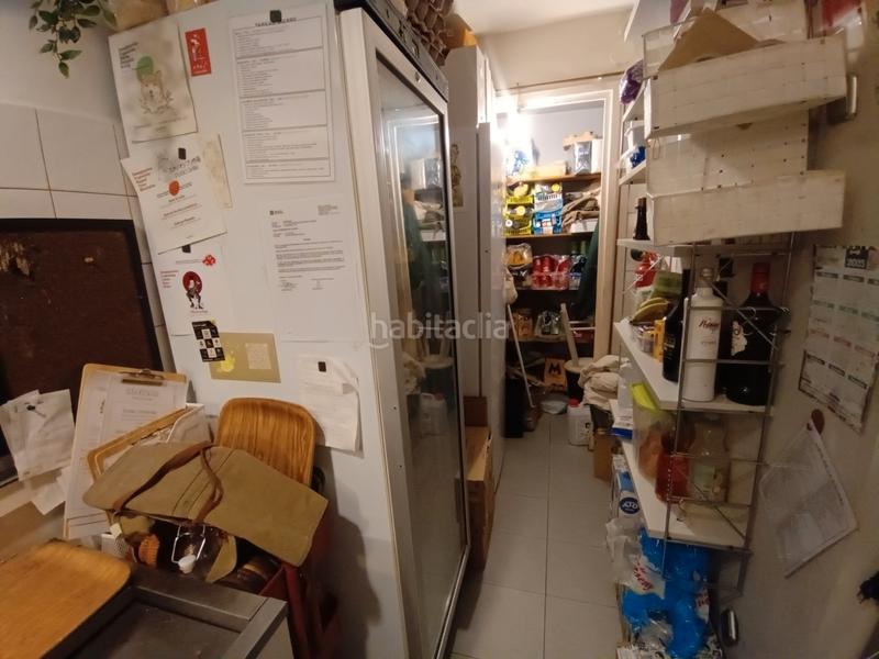 Foto 0d1a21ef-6335-46e3-88b1-4c78cba0bb66. Pas-de-porte local commercial avec chauffage dans Barri de les Corts Barcelona