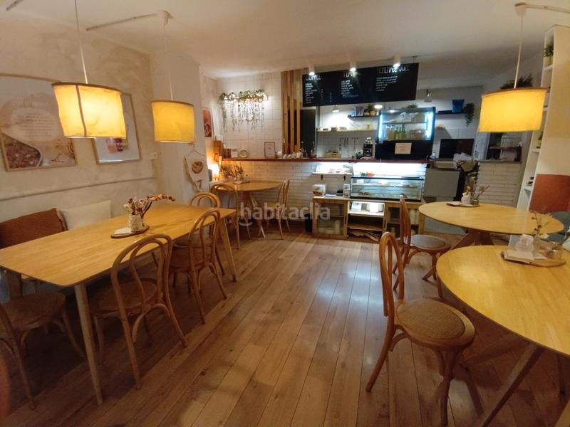 Foto e421d942-5384-47da-8ae3-29d56fb081a2. Pas-de-porte local commercial avec chauffage dans Barri de les Corts Barcelona