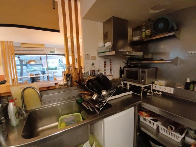 Foto 55d80d58-7510-4696-b533-df81b2a3bada. Transfer business premise with heating in Barri de les Corts Barcelona