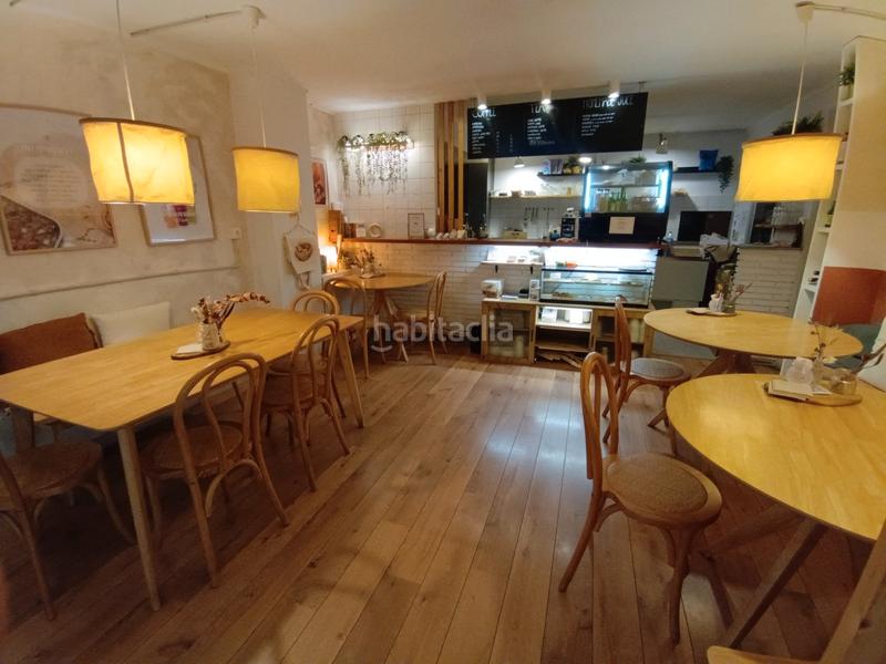 Foto 0a897d8b-c28a-448c-bbd7-f96002c205c1. Traspàs local comercial amb calefacció a Barri de les Corts Barcelona