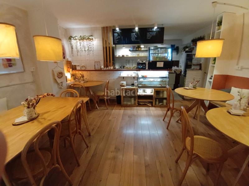 Foto 67288f98-e84a-4cf0-953c-d5983ddbb859. Traspàs local comercial amb calefacció a Barri de les Corts Barcelona