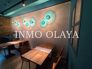 Business premise in La Nova Esquerra de l´Eixample