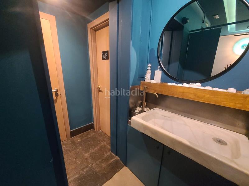 Foto 709ab925-955b-49c2-b08c-ef2088a3226a. Traspaso local comercial traspaso restaurante en eixample, en Barcelona