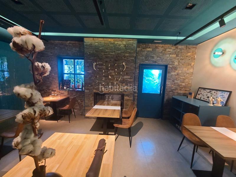 Foto ad13b5dd-b455-41ba-abf9-f8a0bb5f3a82. Traspaso local comercial traspaso restaurante en eixample, en Barcelona