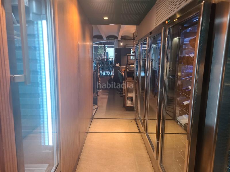 Foto 5e57a4a0-4898-4a52-841c-7c87c0796f8c. Trapasso locale commerciale con riscaldamento in La Nova Esquerra de l´Eixample Barcelona