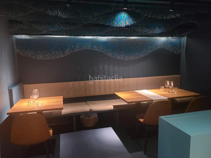 Foto 6bf7d269-0158-4118-915f-938dfc6eb2e6. Trapasso locale commerciale con riscaldamento in La Nova Esquerra de l´Eixample Barcelona