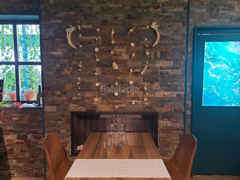 Foto 9c7d1a55-36a8-4d1e-ae35-2b22abcbc80d. Trapasso locale commerciale con riscaldamento in La Nova Esquerra de l´Eixample Barcelona