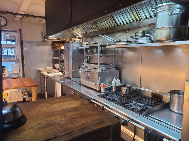 Foto 5adb4b03-720b-4fb2-8d74-e74084e54945. Umzug geschäftsraum mit heizung in La Nova Esquerra de l´Eixample Barcelona