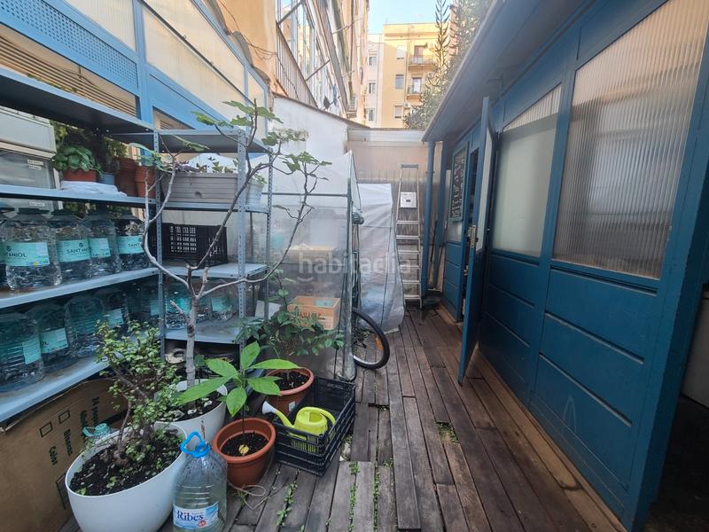 Foto ee528296-9c80-4b92-946e-f7ae19115035. Umzug geschäftsraum mit heizung in La Nova Esquerra de l´Eixample Barcelona