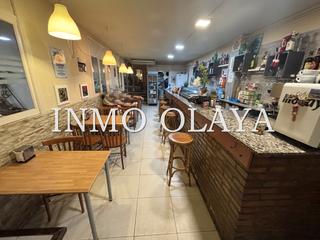 Local Comercial a Dreta de l´Eixample