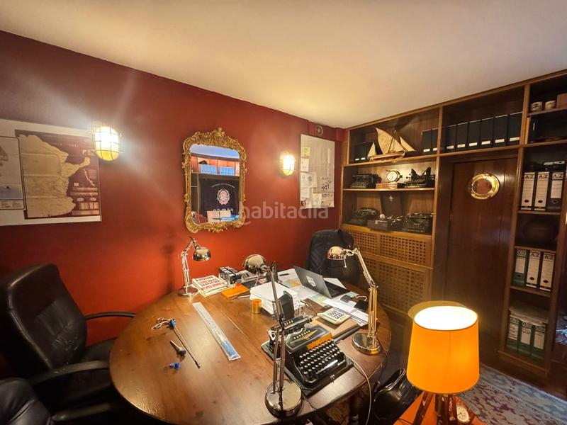 Foto 07014388-37c7-40f5-8db0-f6355b8d045a. Oficina amb calefacció a Barri de les Corts Barcelona