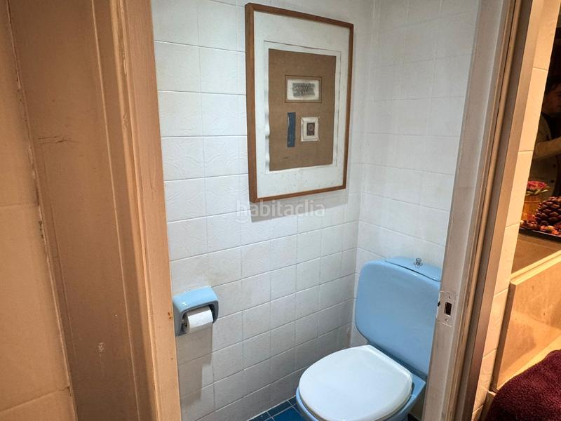 Foto 1d3107b8-706c-4516-a811-2d2f115f0236. Oficina amb calefacció a Barri de les Corts Barcelona