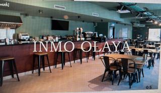 Geschäftsraum in La Verneda - La Pau