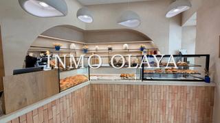 Locale commerciale in L´Antiga Esquerra de l´Eixample