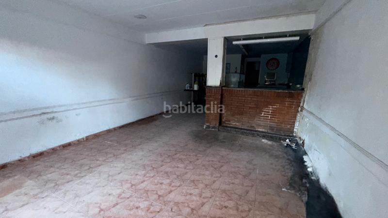 Foto 37a06d27-8b35-4a96-bc8b-f91d91a7076a. Geschäftsraum mit heizung in La Sagrera Barcelona