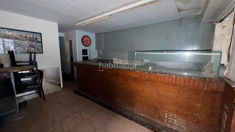 Foto ac6f071a-84e0-4fd2-98ea-9f61d743202b. Geschäftsraum mit heizung in La Sagrera Barcelona